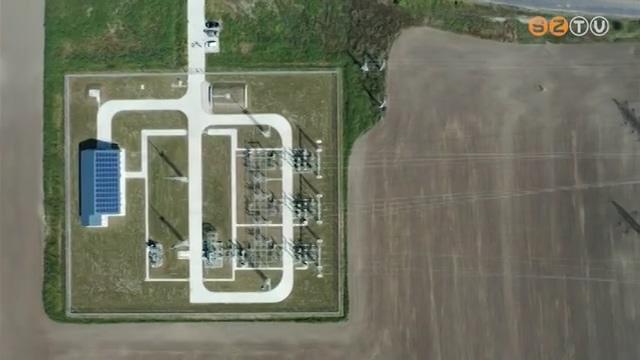 Biztonságosabb áramellátás Biztonságosabb áramellátás