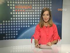 Híradó - 2017. július 21. Híradó - 2017. július 21.