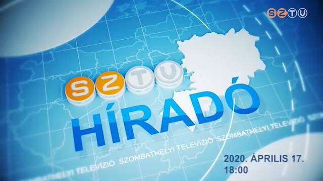 Hrad - 2020. prilis 17.