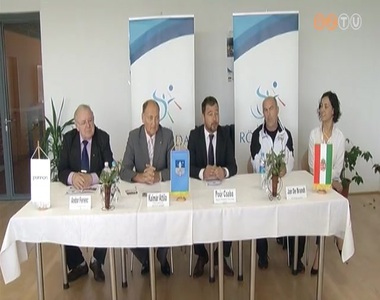 Ismét lesz Savaria Röplabda Torna Ismét lesz Savaria Röplabda Torna