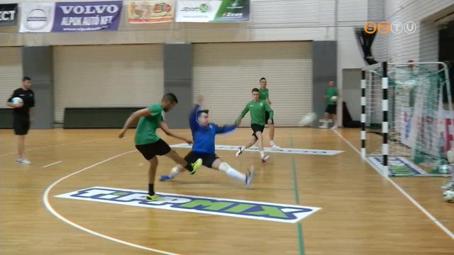 Portugáliába utaznak a HVSE futsalosai Portugáliába utaznak a HVSE futsalosai