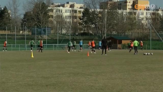 Békéscsabára utazik hétvégén a Szombathelyi Haladás Békéscsabára utazik hétvégén a Szombathelyi Haladás