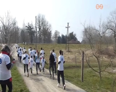 A g�t�r�k�rt futottak K�rmenden