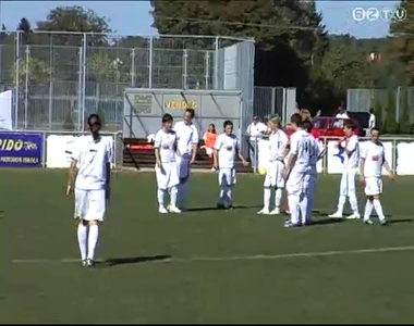 Viktória-Trend Optika FC - Taksony (1. félidő) Viktória-Trend Optika FC - Taksony (1. félidő)