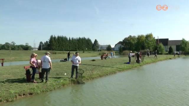 Integrált Horgásznap Integrált Horgásznap