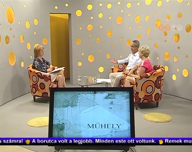 M�hely - 2015. szeptember 1.