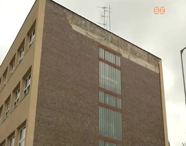 T�bb iskol�ban is karbantart�si munk�kat v�geznek a vak�ci� ideje alatt Szombathelyen