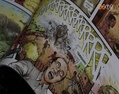 Kittenberger: Vil�gsz�nvonal� magyar k�preg�ny