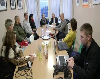 K�zel 300 embert �rint a t�li kr�zisid�szakban a hajl�ktalanell�t�s