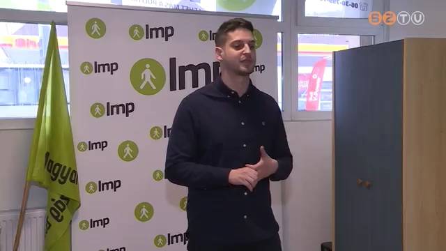 T�rv�nym�dos�t�st kezdem�nyez az LMP