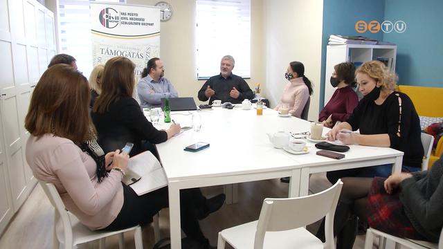 Decemberi civil programok