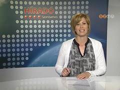 Híradó - 2017. július 19. Híradó - 2017. július 19.