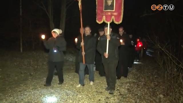 A tavaly boldoggá avatott Brenner Jánosra emlékezett a Szombathelyi Egyházmegye A tavaly boldoggá avatott Brenner Jánosra emlékezett a Szombathelyi Egyházmegye