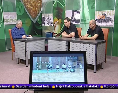 Ar�na - 2014. �prilis 14.