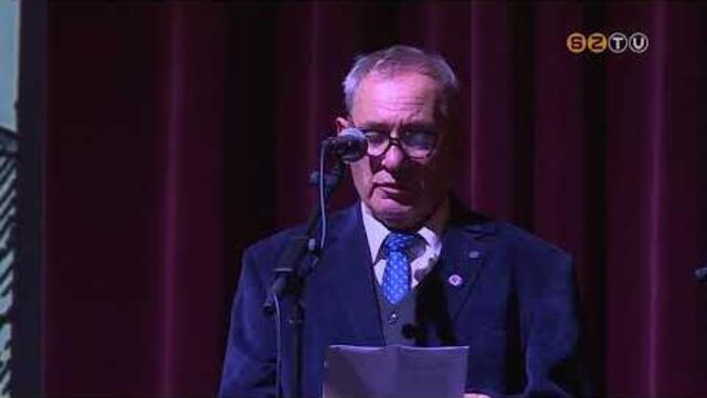 A szombathelyi Gpipari iskola fennllsnak 75. vfordulja alkalmbl nnepsget tartottak