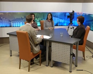 Szombathely Ma - 2014. febru�r 19.