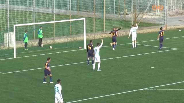 Egyre nehezebb helyzetben a Szombathelyi Haladás labdarúgói Egyre nehezebb helyzetben a Szombathelyi Haladás labdarúgói