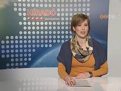 Híradó - 2016. január 13. Híradó - 2016. január 13.
