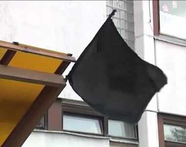 Nemzeti gyásznap Nemzeti gyásznap