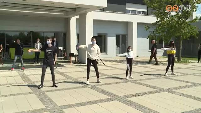 A TDK-hoz vitték a kultúrát A TDK-hoz vitték a kultúrát