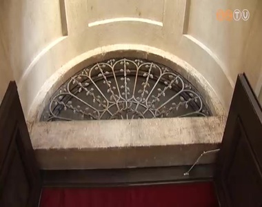 Adományokat gyűjt az egyházmegye a székesegyház kapujának díszítésére