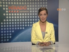 Híradó - 2015. május 22. Híradó - 2015. május 22.