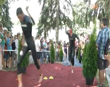 Vasi Vasember harmincadszor Vasi Vasember harmincadszor