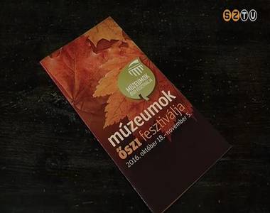 M�zeumok �szi Fesztiv�lja
