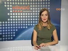 Híradó - 2017. szeptember 18. Híradó - 2017. szeptember 18.