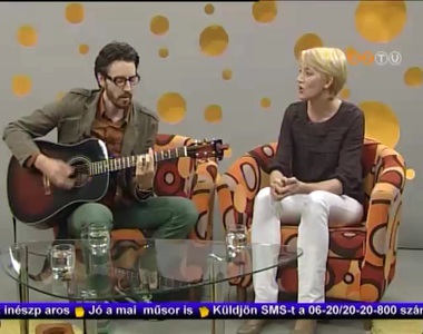 H�tv�ge - 2013. m�jus 24.