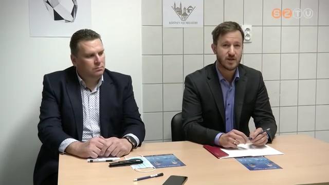 Bana Tibor országgyűlési képviselő szerint reformokra van szükség a hulladékgazdálkodásban Bana Tibor országgyűlési képviselő szerint reformokra van szükség a hulladékgazdálkodásban