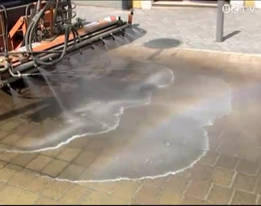 Hőségriadó és tartós kánikula Hőségriadó és tartós kánikula