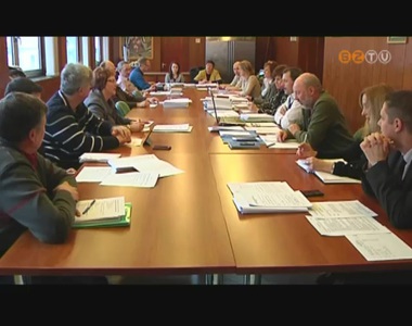 M�zeumigazgat�-jel�lteket hallgatott meg a kultur�lis bizotts�g