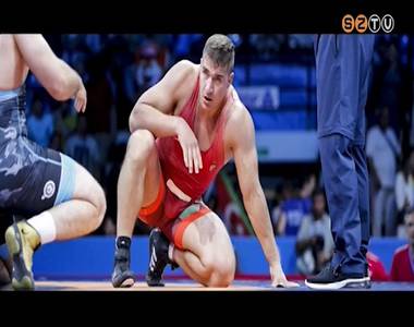 Vasi birk�z�k az Eur�pa J�t�kokon