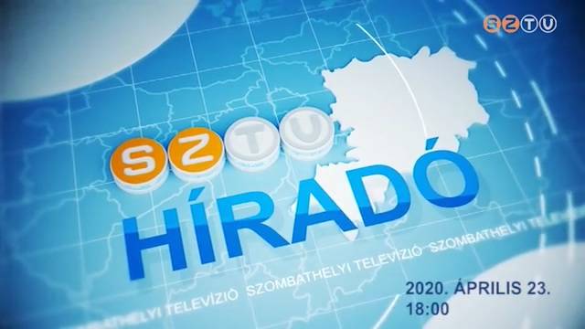 Hrad - 2020. prilis 23.