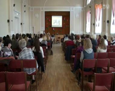 Gyermekek besz�dfejleszt�se