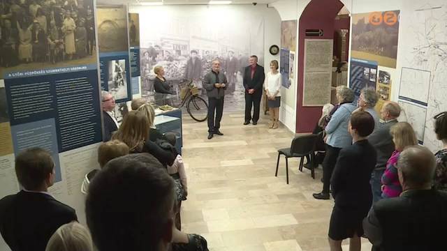 Falu és város kapcsolata - Szombathely példáján Falu és város kapcsolata - Szombathely példáján