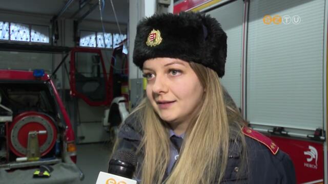 Vrmegyeszerte krokat okozott a htvgi vihar