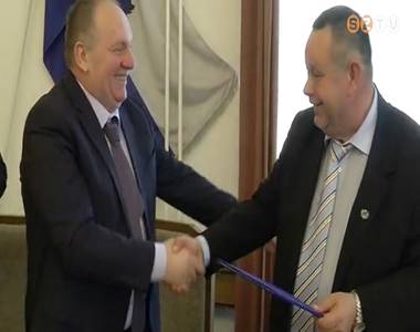 Georgiai egy�ttm�k�d�s