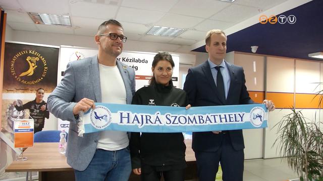 Nemzetkzi tapasztalatokkal rendelkez, rutinos jobbszlst igazolt az SZKKA