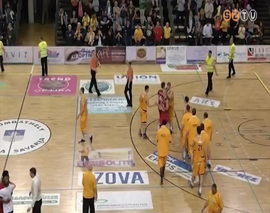 A Ny�regyh�za ellen is gy�z�tt K�lm�n Laci Falco-ja