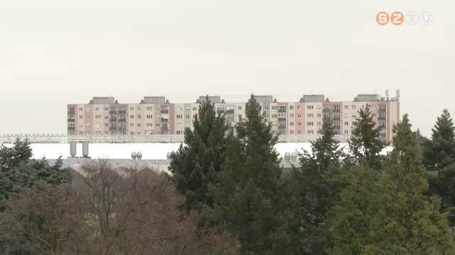 Légszennyezettség - Szombathelyen kevésbé volt érzékelhető a rossz levegő Légszennyezettség - Szombathelyen kevésbé volt érzékelhető a rossz levegő