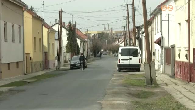 Hatályba lép Szombathely új rendezési terve Hatályba lép Szombathely új rendezési terve