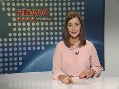Híradó - 2018. október 3. Híradó - 2018. október 3.