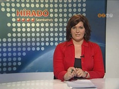 Híradó - 2013. június 21. Híradó - 2013. június 21.