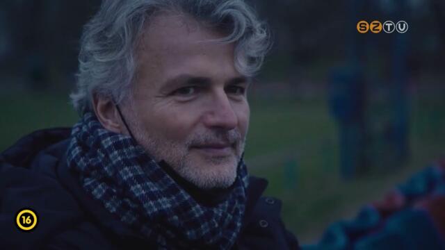 Nagy rdeklds mellett mutattk be Dr Asia - Nem halok meg cm dokumentumfilmjt