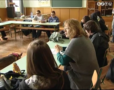 Sérült világ Sérült világ