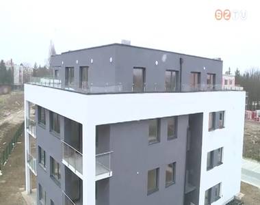 Rekord�vet z�rt az ingatlanpiac Szombathelyen