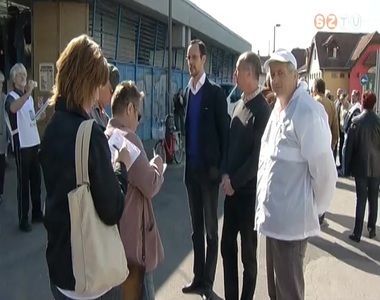 K�t-h�rom k�pvisel�i helyre sz�m�t az Eur�pai Parlamentben az Egy�tt-PM