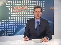Híradó - 2016. október 7. Híradó - 2016. október 7.